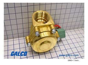 Asco 8210G100-120/60,110/50