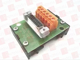 Модуль / стойка ПЛК Артикул 490-00101 от производителя T&R ELECTRONIC