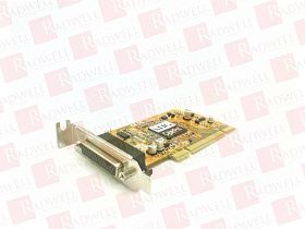 Коммуникационная карты Артикул LP-P11011-S5 от производителя SIIG