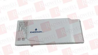 Клемма Артикул KL3014X1-BA1 от производителя EMERSON