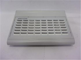 Система вызова медперсонала Executone 36500-1 на 48 кнопок