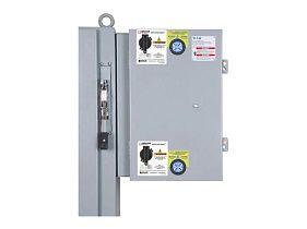 Cutler Hammer, Div of Eaton OLI361FDJA-00VT