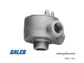 Crouse Hinds GUAM69-WOD