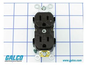 Marinco - Actuant Electrical 5252