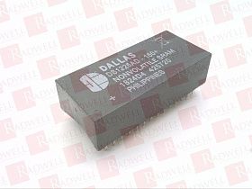 Интегральная микросхема Артикул DS1225AD-150+ от производителя MAXIM INTEGRATED PRODUCTS