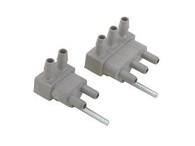 Комплект разъемов Powers Controls RC195 ACC