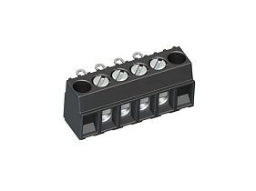 WECO Electrical Connectors 931-A-LFDS/07