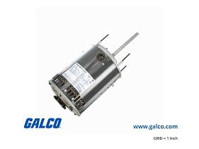 Marathon Electric X207