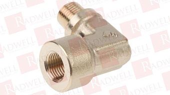 Перемычка / клемма / штекер Артикул 310-8371 от производителя PARKER