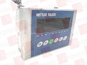 Плата / контроллер веса Артикул IND236 от производителя METTLER TOLEDO