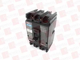 Автоматический выключатель в литом корпусе Артикул BU-ESB3015 от производителя FUJI ELECTRIC
