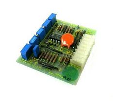 Печатная плата тахометра 15-570-2 DYNAMATIC/EATON