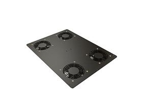 Hammond Manufacturing C2T1923F4BK1