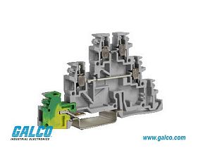 ASI-Automation Systems Interconnect TL500GR