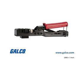 HellermannTyton HT-KSJ08U-TT