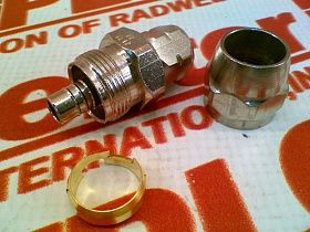 Перемычка / клемма / штекер Артикул 72-1317 от производителя BINKS