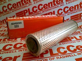 Гидравлический набор Артикул DD3 от производителя SCHROEDER