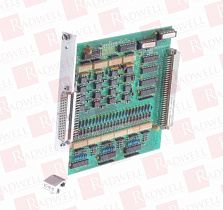 Индустриальная компьютерная плата Артикул EC-IO 01 от производителя ECKELMANN