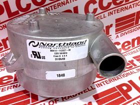 Воздуходувка BBA14112SET00 от NORTHLAND MOTOR TECHNOLOGIES