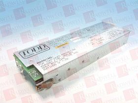 Плата ПК Плата ПЛК / дополнения к  плататам Артикул PE1240-01 от производителя TODD PRODUCTS CORP