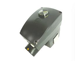 Электромоторный привод SIEMENS SQL36E65, 100 Нм, 230В, 3P, 90°