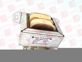 Трансформатор  питания сервопривода Артикул DP-241-5-24 от производителя SIGNAL TRANSFORMER