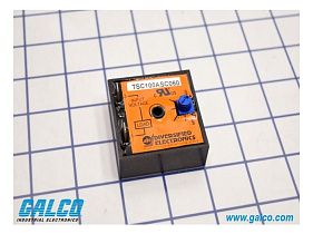 Diversified Electronics TSC100ASC060