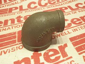 Фитинг уменьшающий угловой 90° 1-1/4"х3/4" WARD