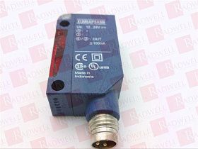Фотоэлектрический датчик Артикул XUM0APSAM8 от производителя TELEMECANIQUE SENSORS