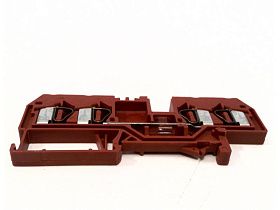 281-663 Клемма от WAGO