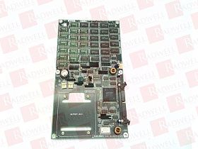 Плата ПК Плата ПЛК / дополнения к  плататам Артикул E4809-045-167-C от производителя OKUMA