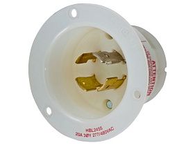 Hubbell HBL2455