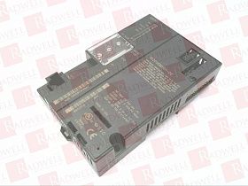 Модуль / стойка ПЛК Артикул IC200EBI001 от производителя GE FANUC