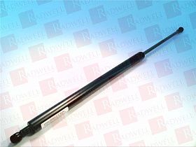 Газовый амортизатор  Артикул EAA-8700-60 от производителя EBERHARD MANUFACTURING