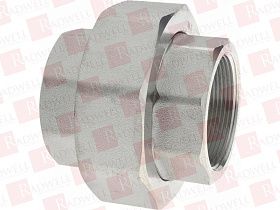 Труба и муфта Артикул 3487D-32 от производителя MERIT BRASS COMPANY