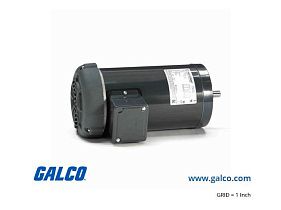 Marathon Electric 056T17F15665