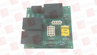 Плата процессора / контроллера Артикул 014D1276E от производителя LIFTMASTER