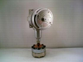 Реле давления J120-680-9907 UNITED ELECTRIC 100-1700 PSI, 480 VAC, 15 A