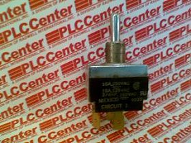 Тумблер  Артикул 6GC5L-73 от производителя CARLING SWITCH