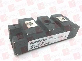 Диод Артикул QRS1240T30 от производителя POWEREX