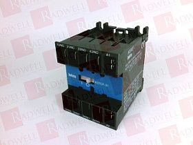 Пускатель Артикул K07CF-31-F7 от производителя ISKRA