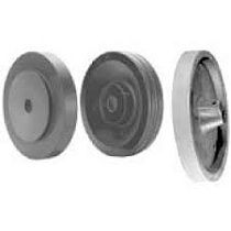 Энкодер NorthStar NSST1024ZC07WHL, 1024 PPR, диаметр вала 15.875 мм