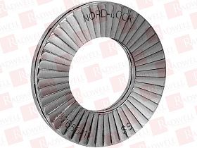 Гайка / болт / шатун / шайба Артикул 1110 от производителя NORD LOCK