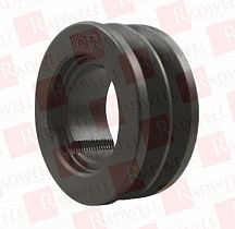 Звездочка / шестерня Артикул 2-3V-265-TB от производителя MARTIN SPROCKET & GEAR INC