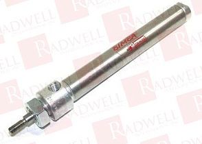 Пневматический цилиндр Артикул MRS-021-D от производителя BIMBA