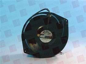 Вентилятор / терморегулирование для продуктов и печатных плат Артикул UT750D-TP от производителя TOYO