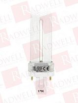 Флуоресцентная трубка Артикул F5BX/827/ECO от производителя GENERAL ELECTRIC