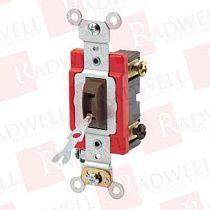 Тумблер  Артикул 1222-2L от производителя LEVITON