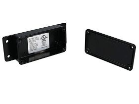 Bud Industries AN-2820-AB