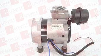 Насос с приводом от двигателя Артикул 40RAS-NF от производителя G&M TECH INC